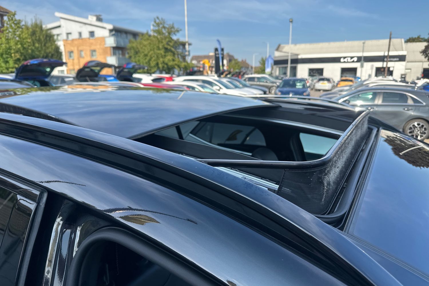 Used Kia Sportage 2024 for sale - 76869412: Photo 43