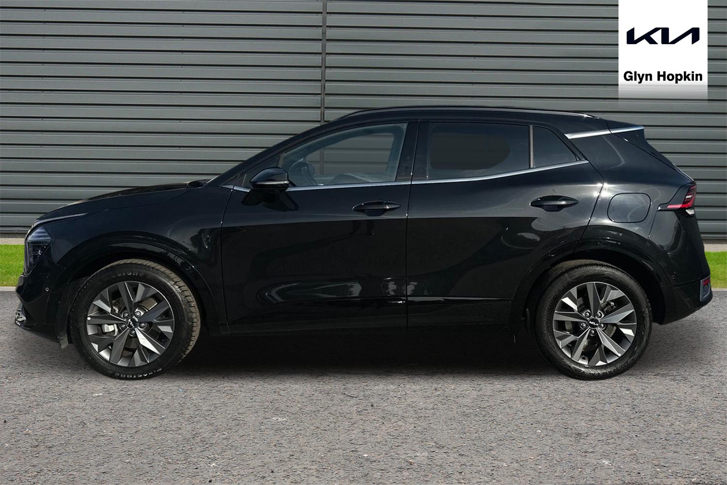 Used Kia Sportage 2024 for sale - 76869412: Photo 6