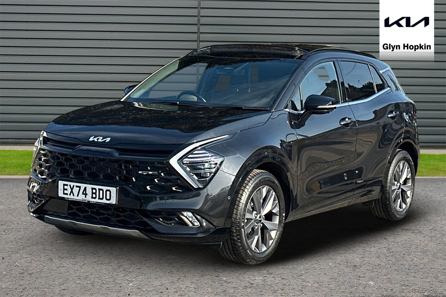 Used Kia Sportage 2024 for sale - 76869412: Photo 7