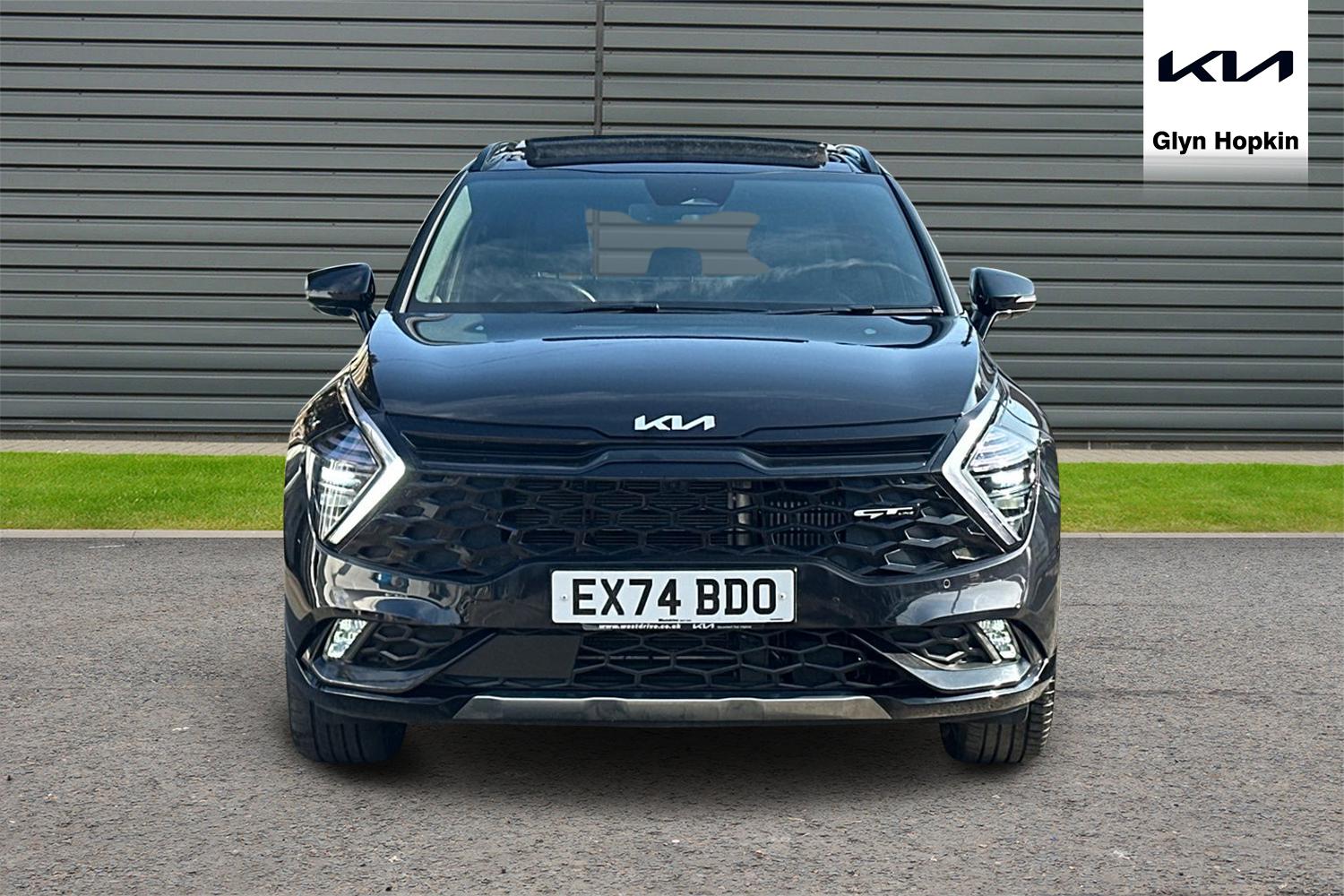 Used Kia Sportage 2024 for sale - 76869412: Photo 8