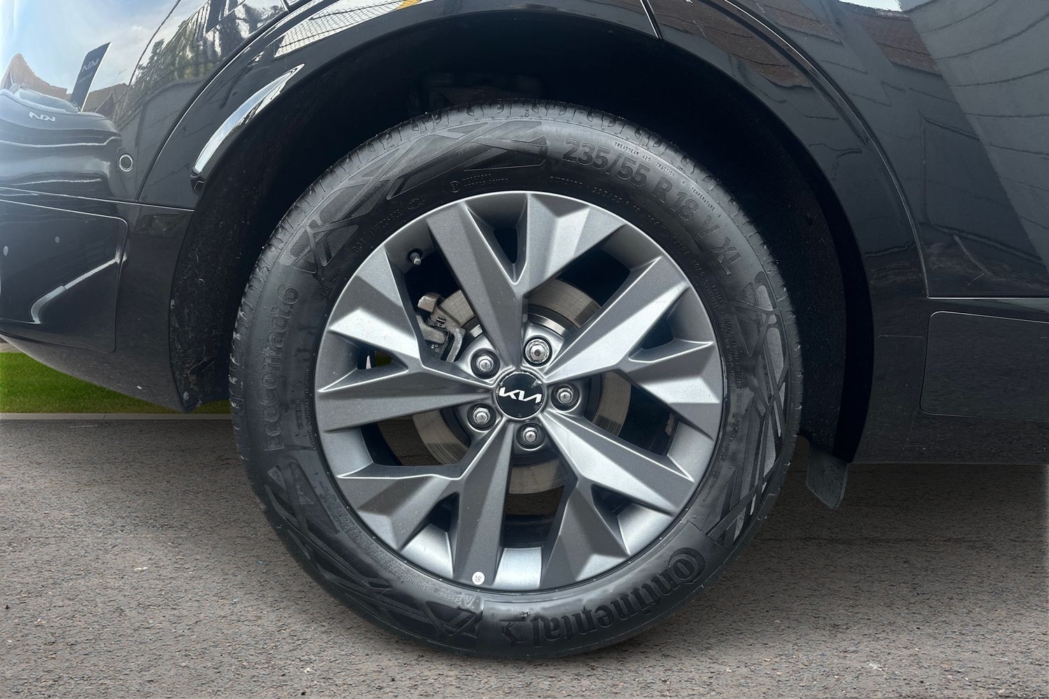 Used Kia Sportage 2024 for sale - 76869412: Photo 9