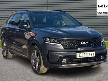 2023 - 1.6 T-GDi HEV Edition 5dr Auto