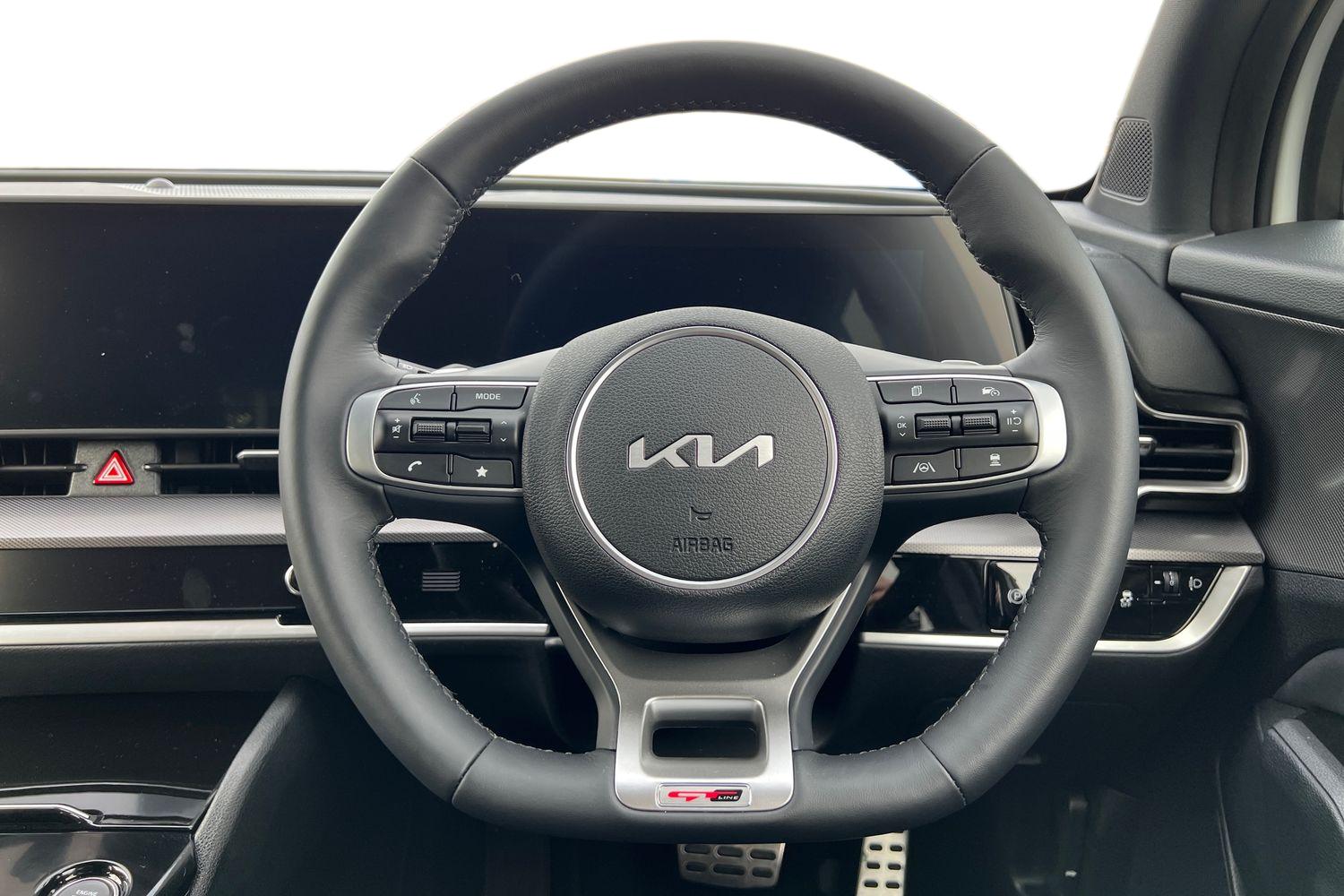 Used Kia Sportage 2025 for sale - 76015022: Photo 11