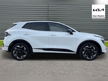 Used Kia Sportage 2025 for sale - 76015022: Photo 2