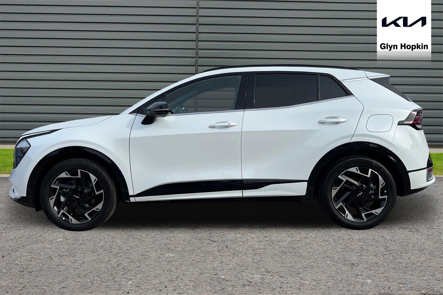 Used Kia Sportage 2025 for sale - 76015022: Photo 6