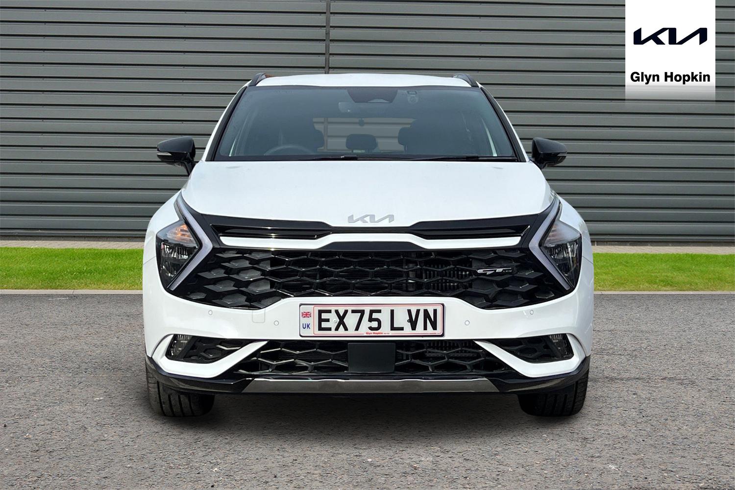 Used Kia Sportage 2025 for sale - 76015022: Photo 8