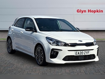 Used Kia Rio 2020 for sale - 79140459: Photo