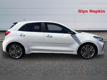 Used Kia Rio 2020 for sale - 79140459: Photo
