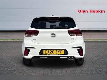 Used Kia Rio 2020 for sale - 79140459: Photo