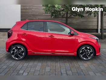 Used Kia Picanto 2025 for sale - 77389066: Photo