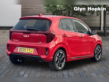 Used Kia Picanto 2025 for sale - 77389066: Photo
