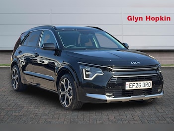 Used Kia Niro 2026 for sale - 79206448: Photo