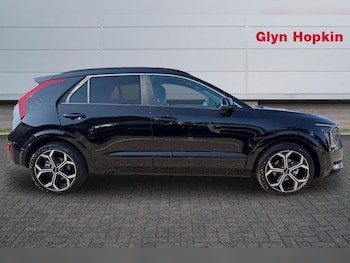 Used Kia Niro 2026 for sale - 79206448: Photo