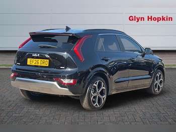 Used Kia Niro 2026 for sale - 79206448: Photo
