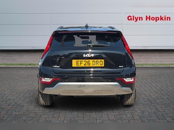 Used Kia Niro 2026 for sale - 79206448: Photo