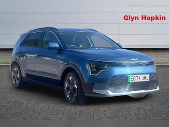 Used Kia Niro 2024 for sale - 79622714: Photo