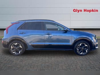 Used Kia Niro 2024 for sale - 79622714: Photo