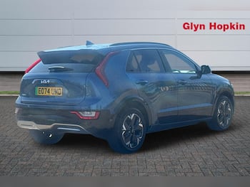 Used Kia Niro 2024 for sale - 79622714: Photo