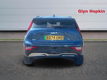 Used Kia Niro 2024 for sale - 79622714: Photo