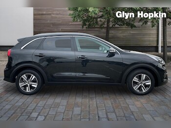Used Kia Niro 2021 for sale - 76452286: Photo