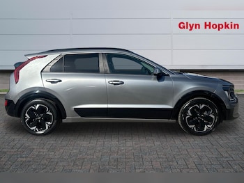 Used Kia Niro 2023 for sale - 78650387: Photo