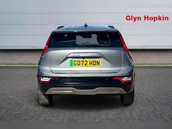 Used Kia Niro 2023 for sale - 78650387: Photo