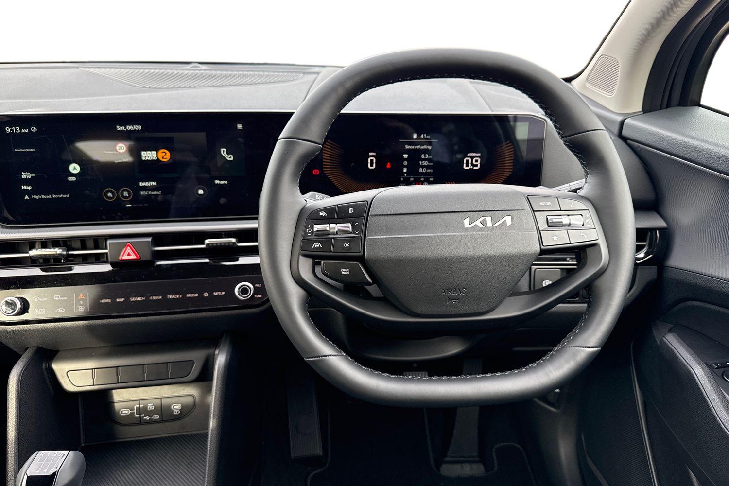 Used Kia Sportage 2025 for sale - 77241125: Photo 11