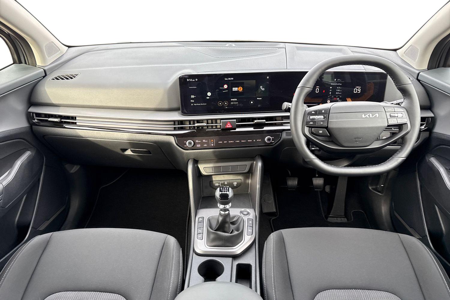 Used Kia Sportage 2025 for sale - 77241125: Photo 12