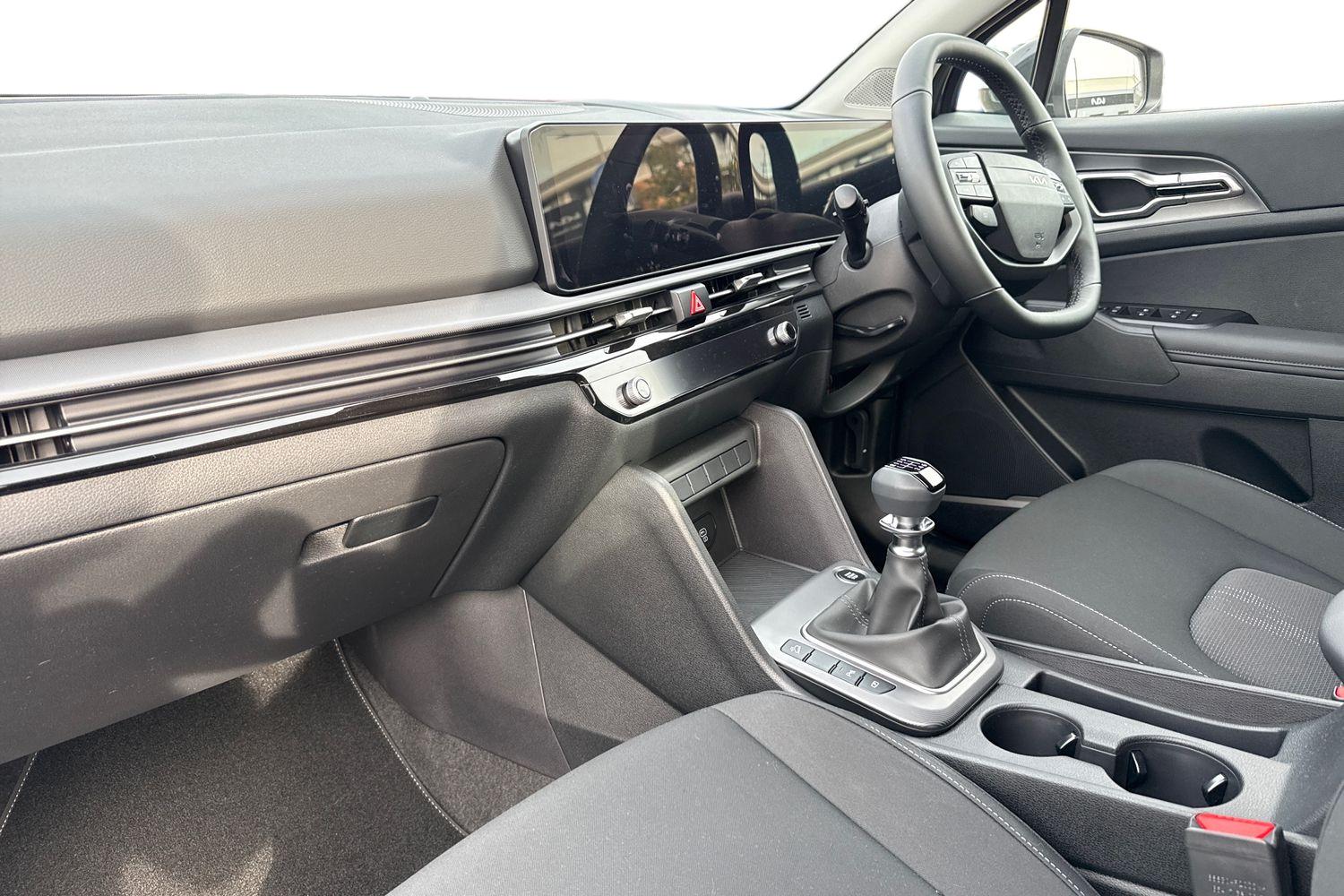 Used Kia Sportage 2025 for sale - 77241125: Photo 13