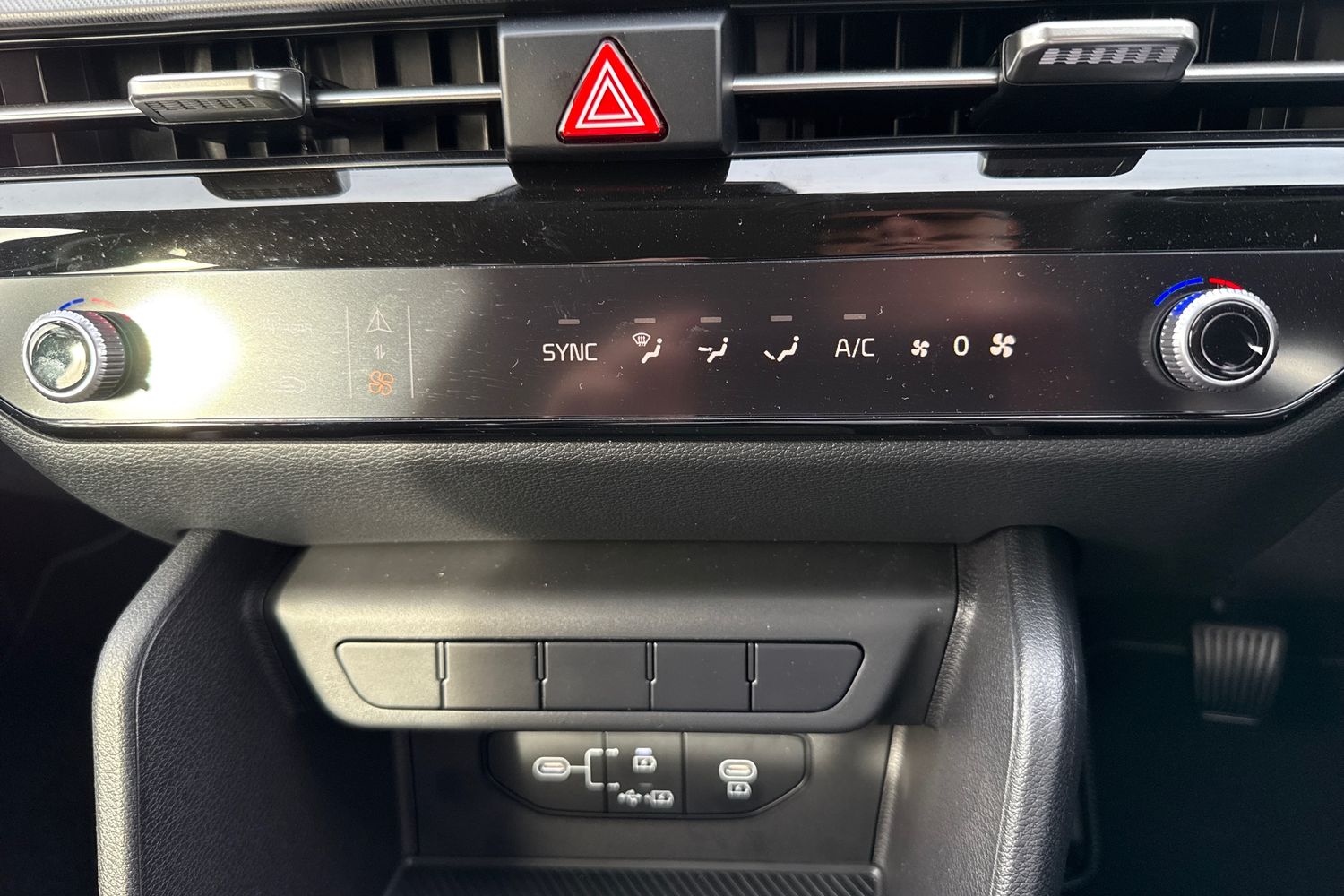 Used Kia Sportage 2025 for sale - 77241125: Photo 15