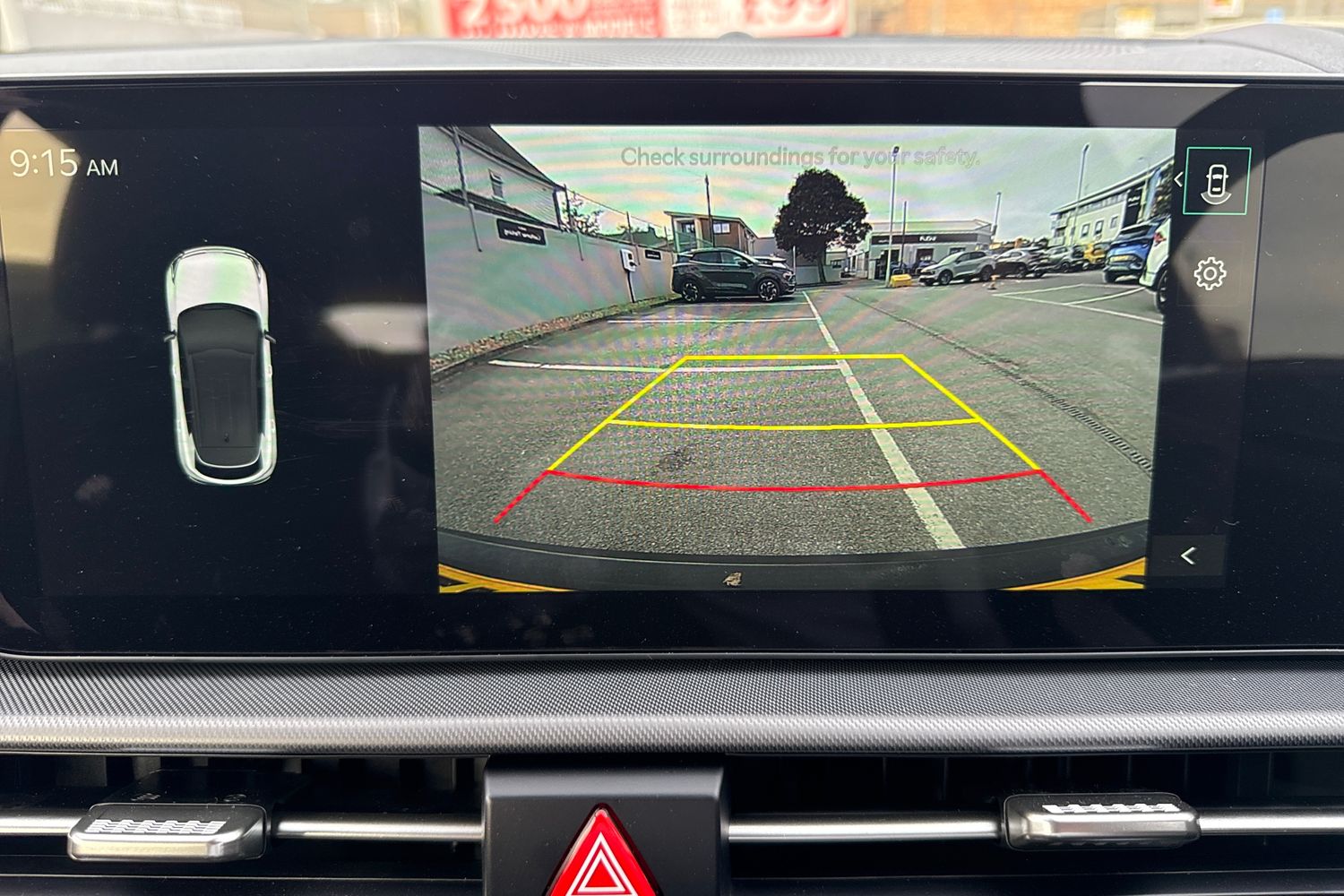 Used Kia Sportage 2025 for sale - 77241125: Photo 19