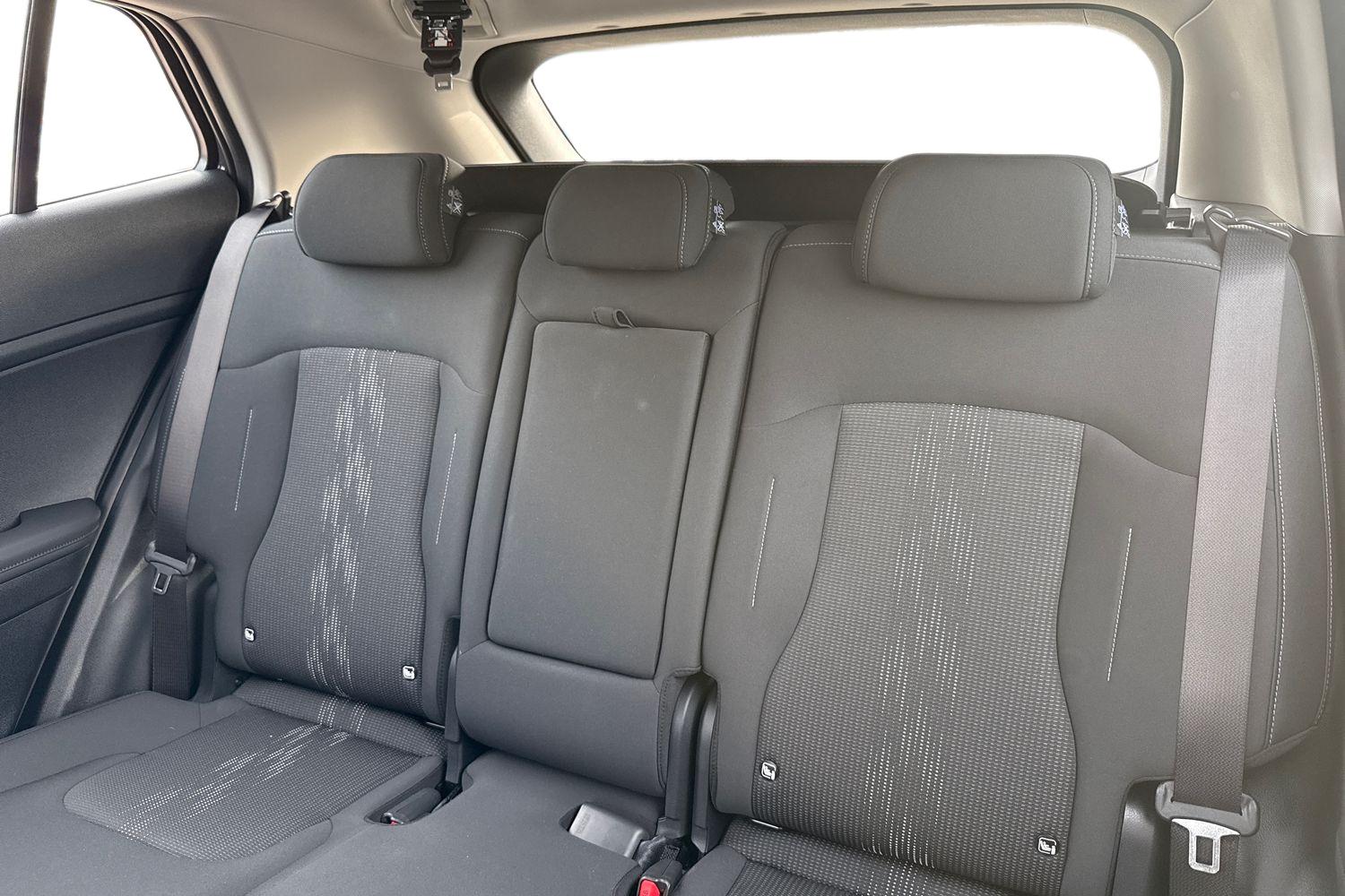 Used Kia Sportage 2025 for sale - 77241125: Photo 23