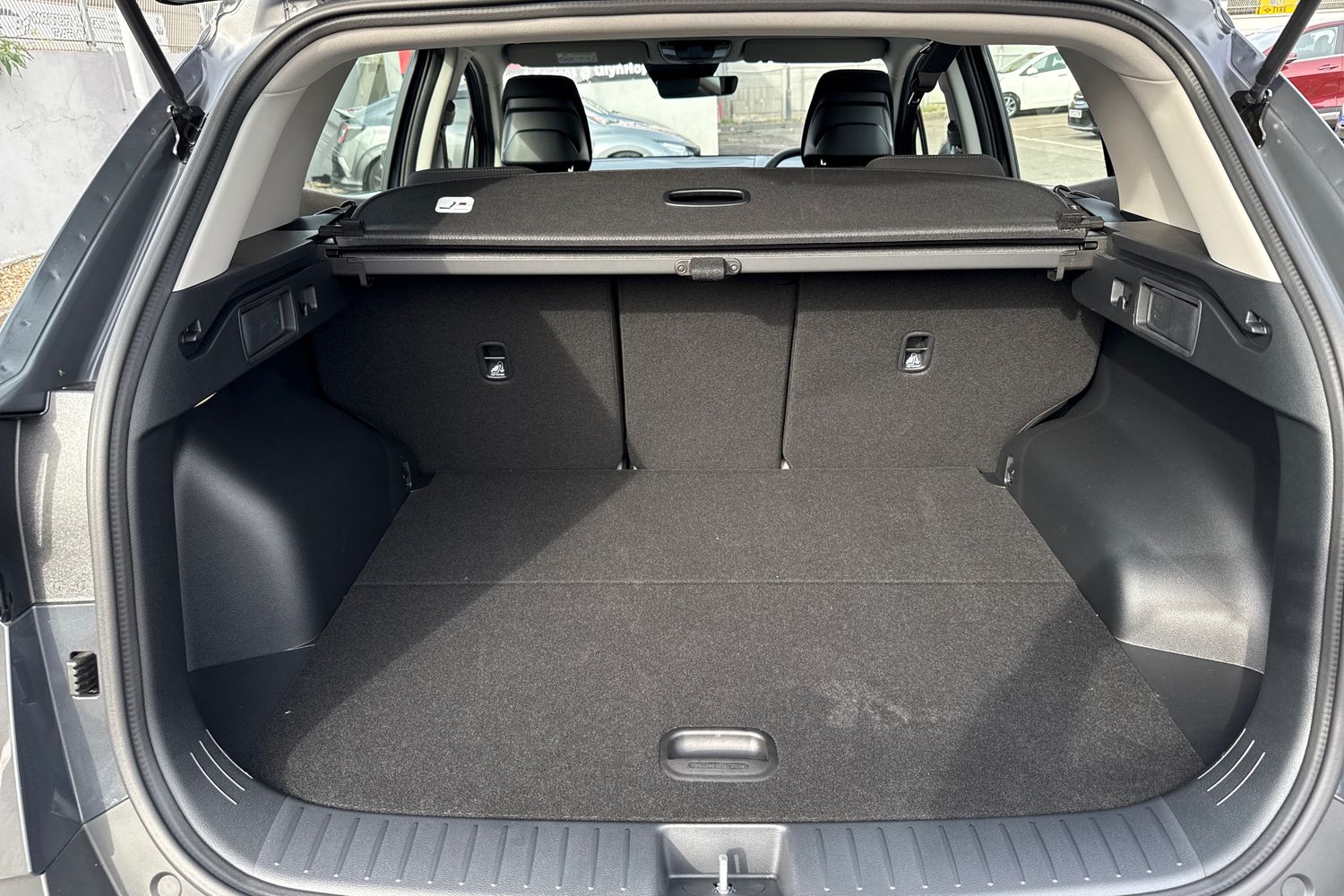 Used Kia Sportage 2025 for sale - 77241125: Photo 24