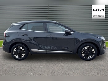 Used Kia Sportage 2025 for sale - 77241125: Photo