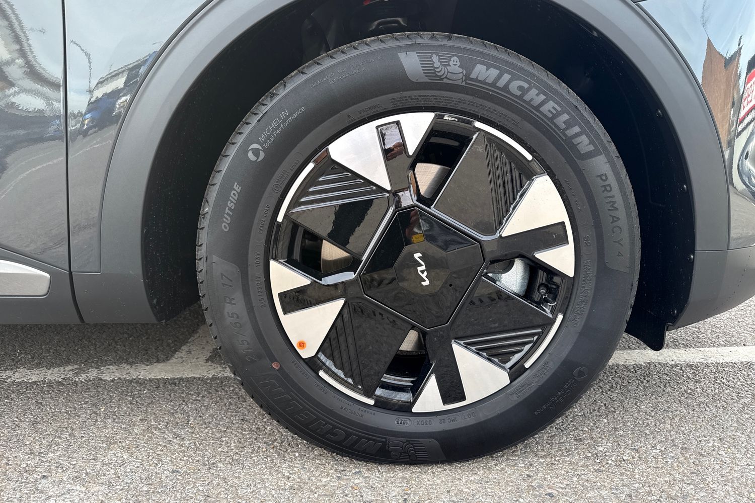 Used Kia Sportage 2025 for sale - 77241125: Photo 32