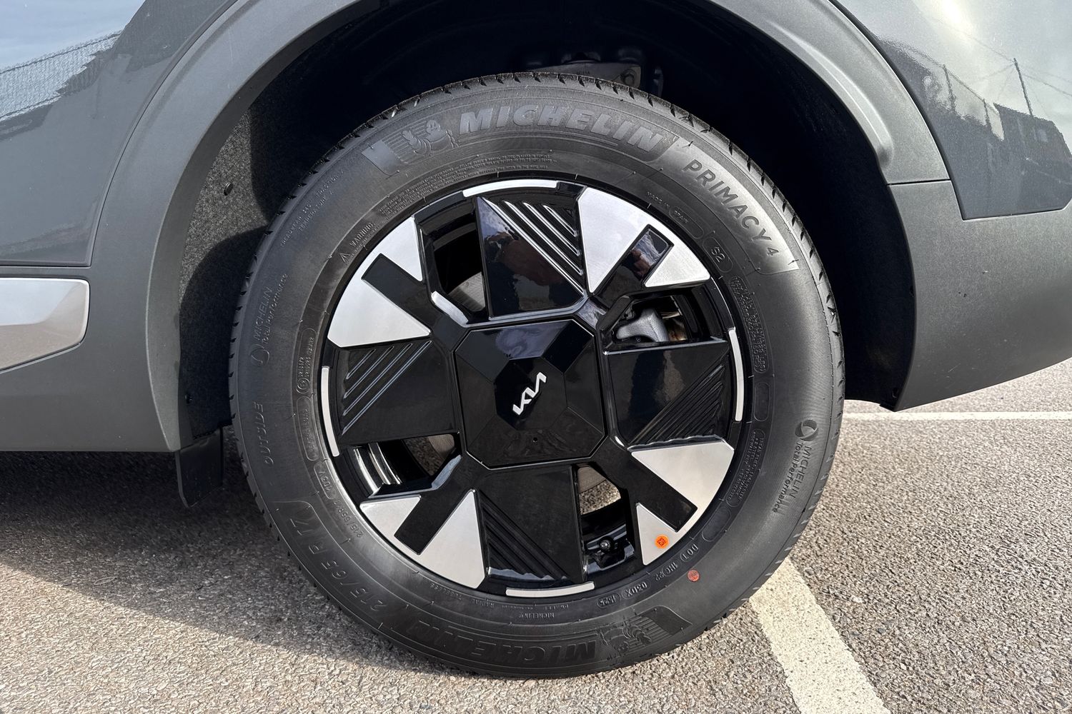 Used Kia Sportage 2025 for sale - 77241125: Photo 34