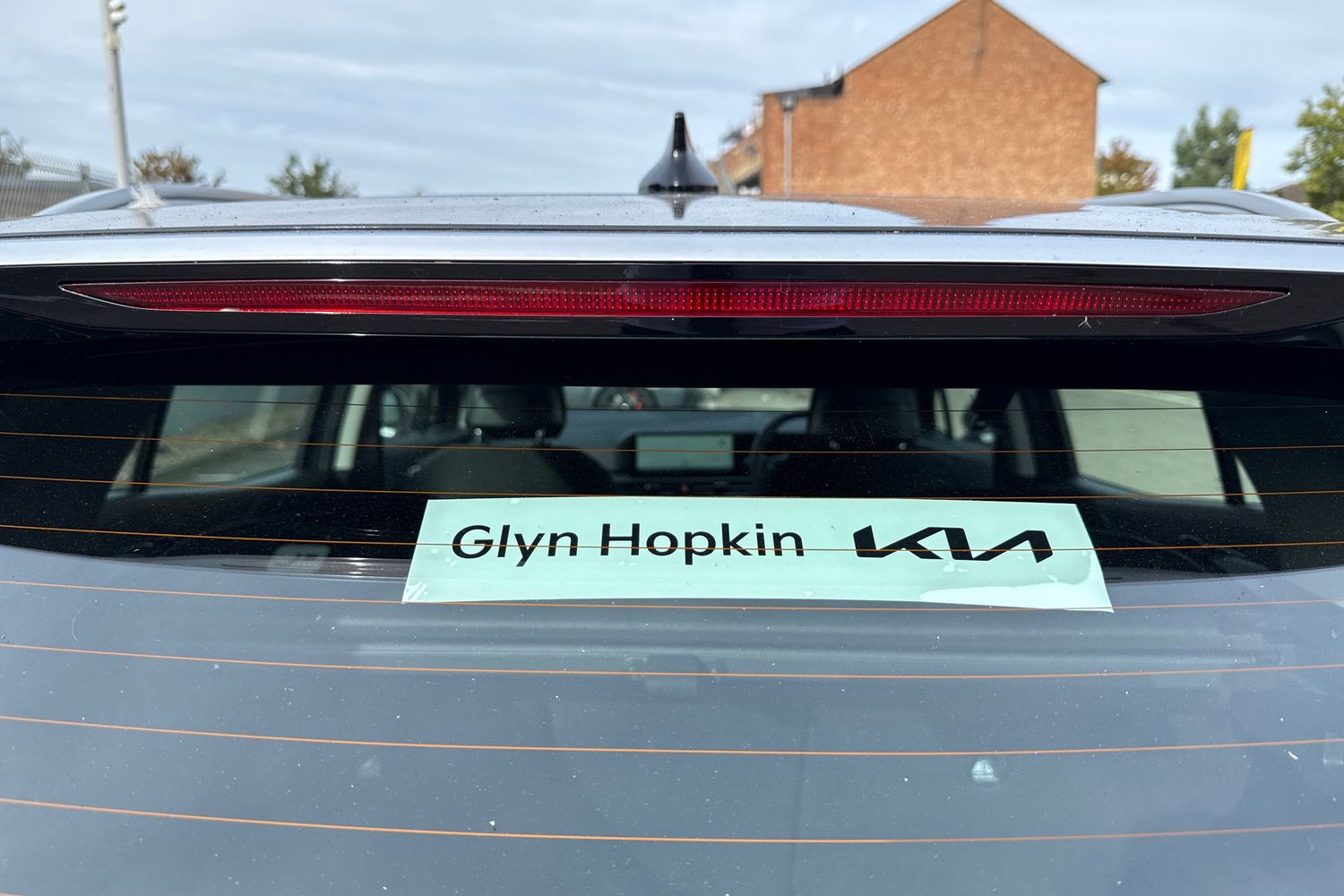 Used Kia Sportage 2025 for sale - 77241125: Photo 40