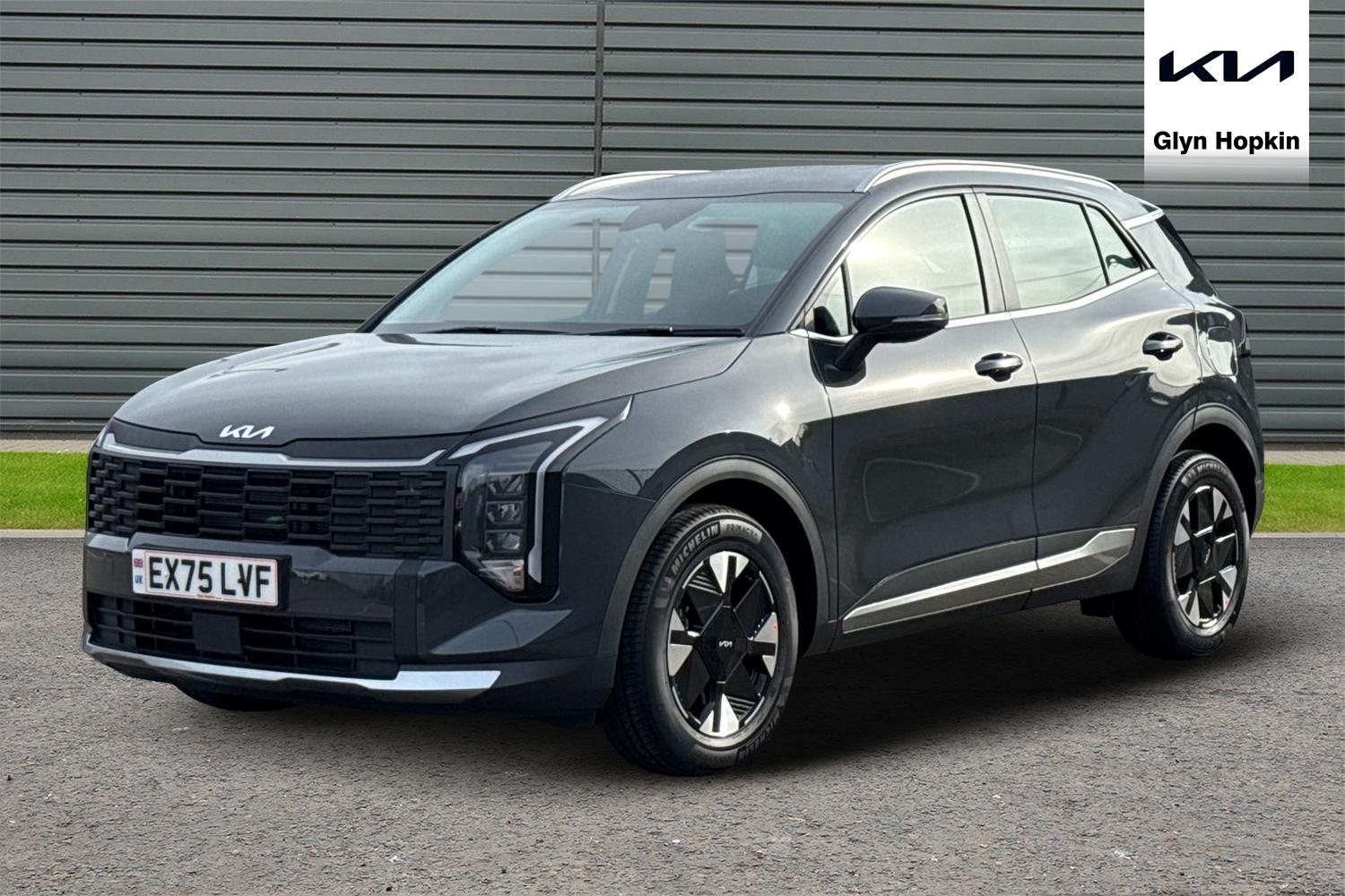 Used Kia Sportage 2025 for sale - 77241125: Photo 7