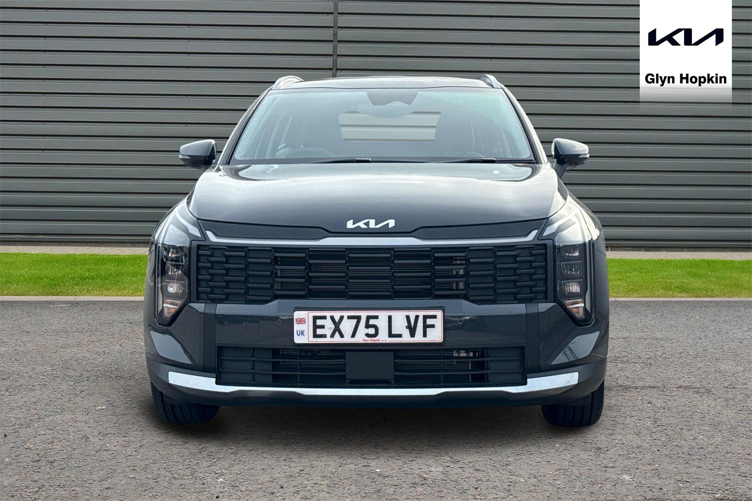 Used Kia Sportage 2025 for sale - 77241125: Photo 8