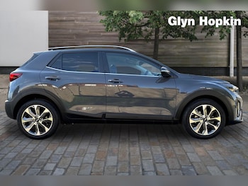 Used Kia Stonic 2023 for sale - 77771216: Photo