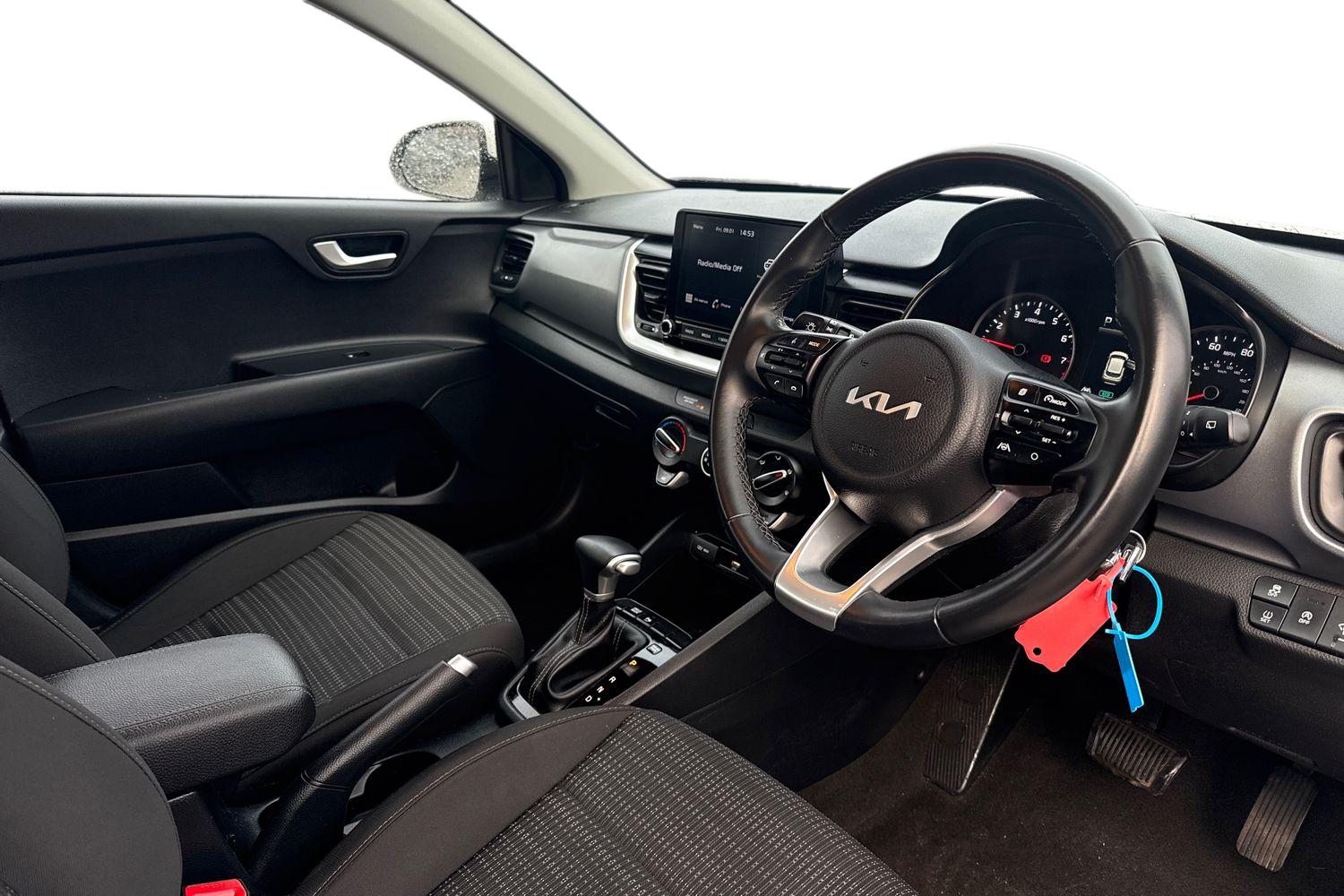 Used Kia Stonic 2022 for sale - 77111461: Photo 10