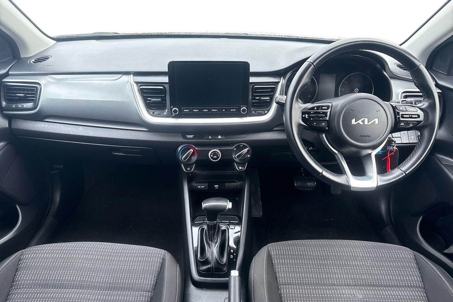 Used Kia Stonic 2022 for sale - 77111461: Photo 12