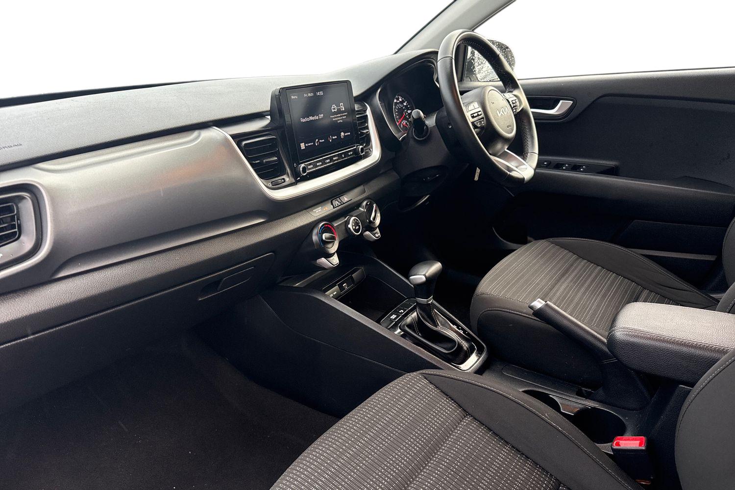 Used Kia Stonic 2022 for sale - 77111461: Photo 13