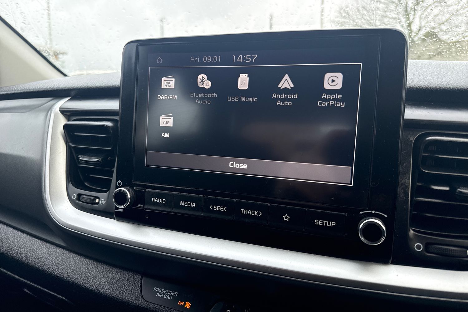 Used Kia Stonic 2022 for sale - 77111461: Photo 18