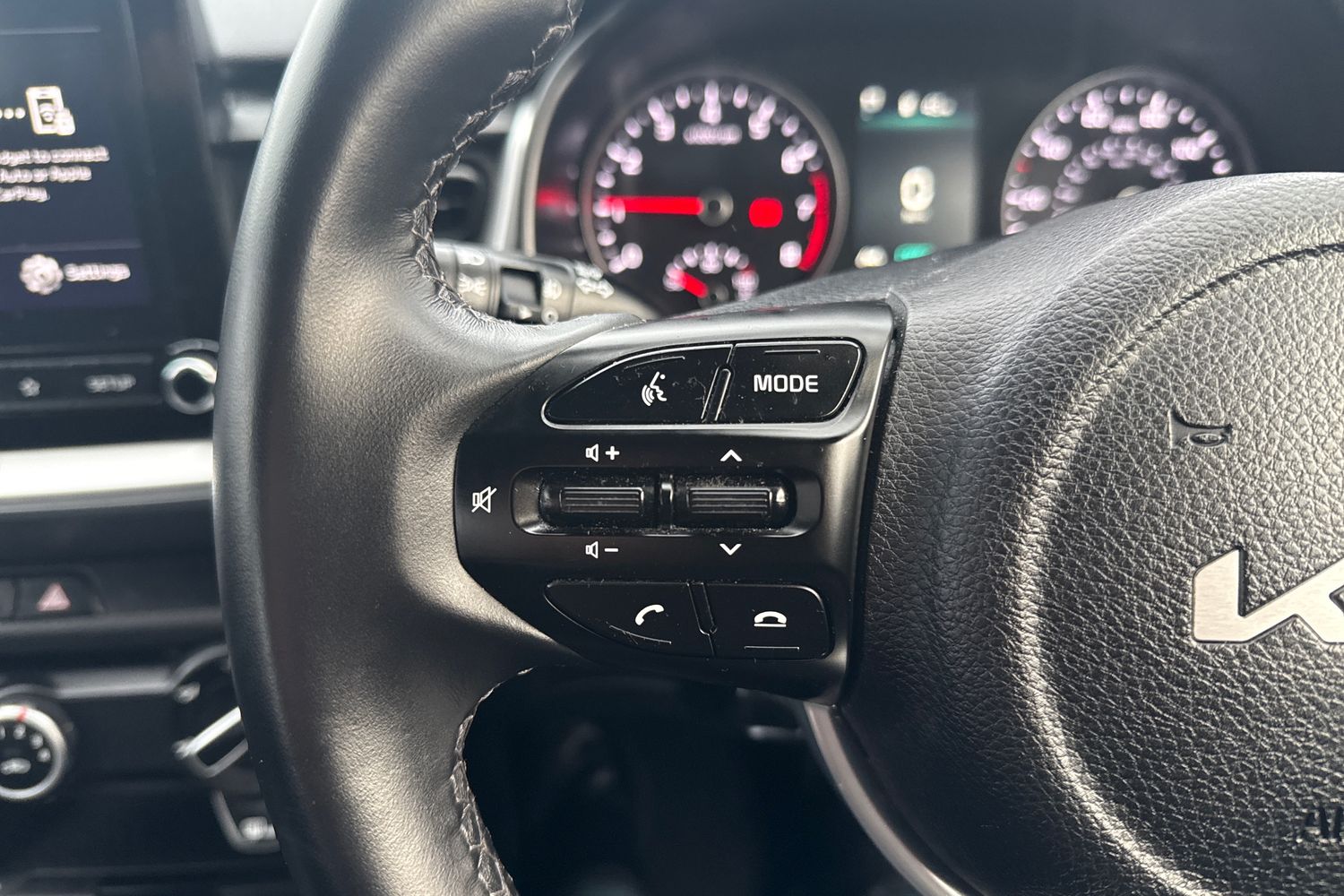 Used Kia Stonic 2022 for sale - 77111461: Photo 21