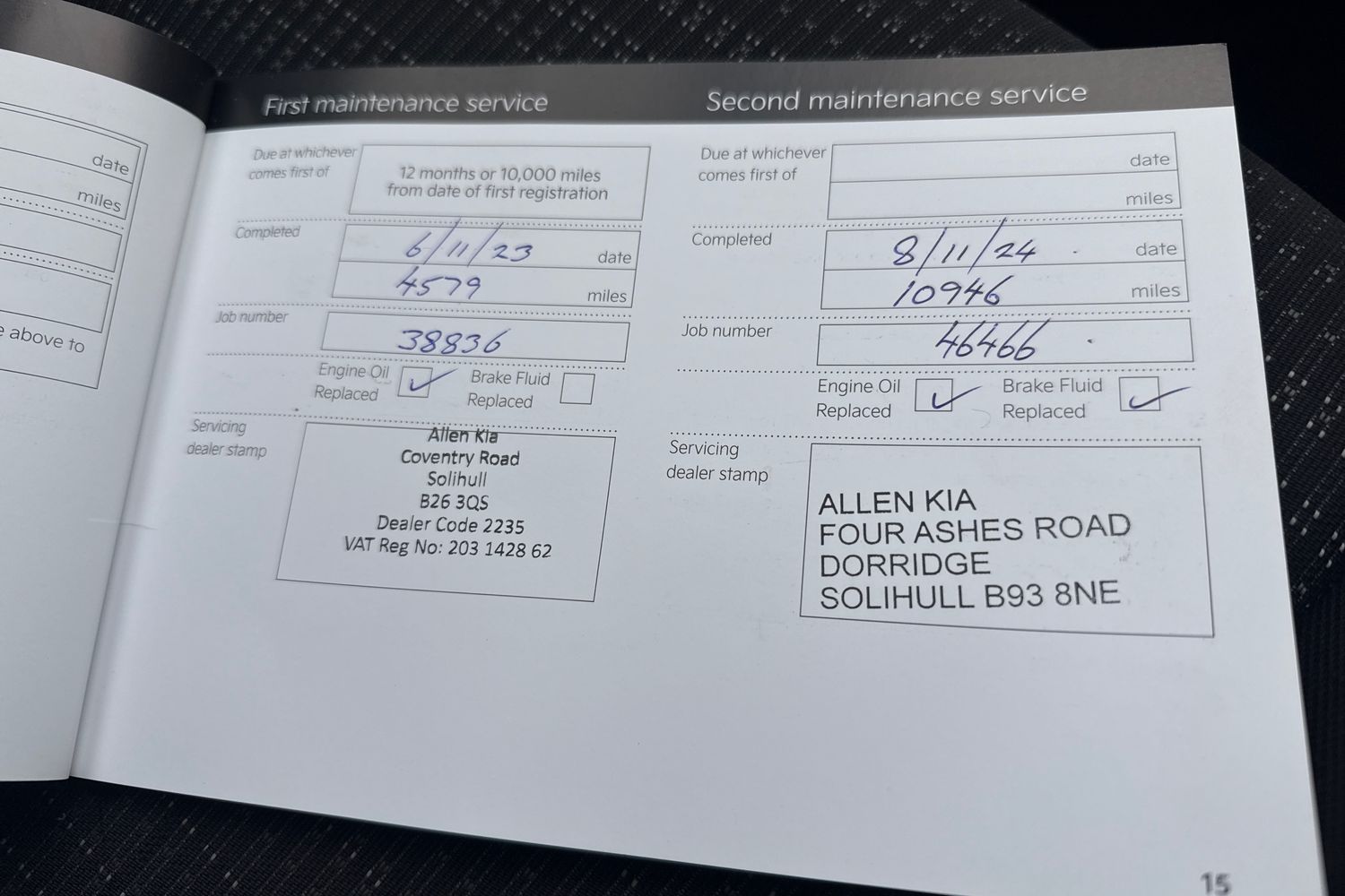 Used Kia Stonic 2022 for sale - 77111461: Photo 41