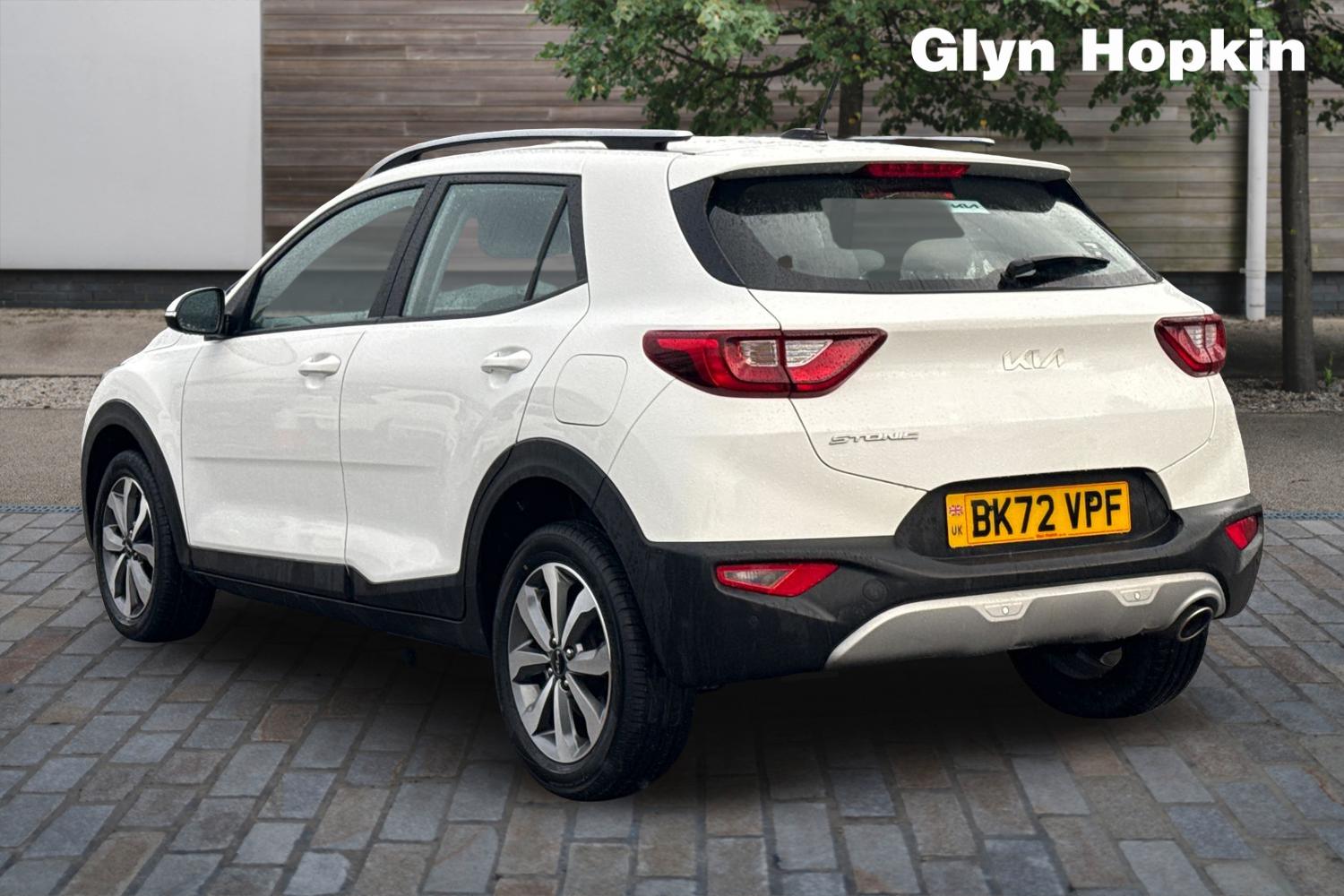 Used Kia Stonic 2022 for sale - 77111461: Photo 5