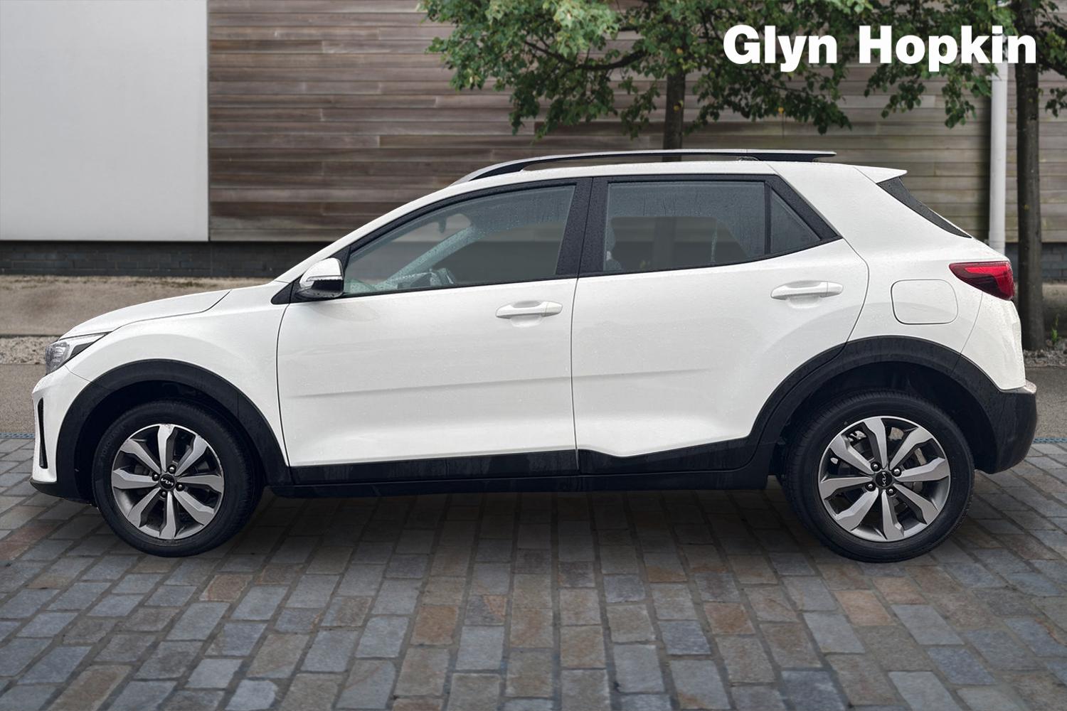 Used Kia Stonic 2022 for sale - 77111461: Photo 6