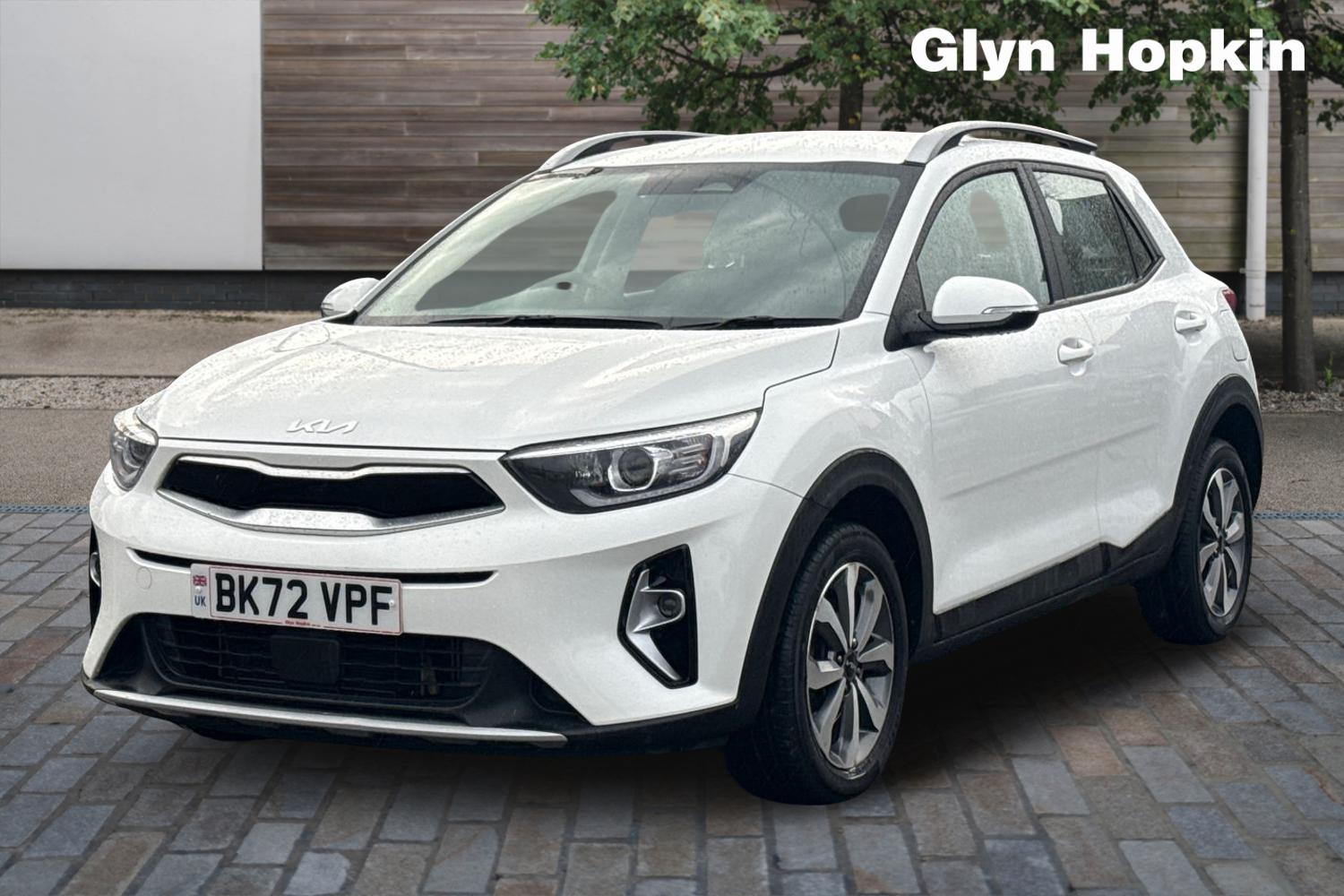 Used Kia Stonic 2022 for sale - 77111461: Photo 7