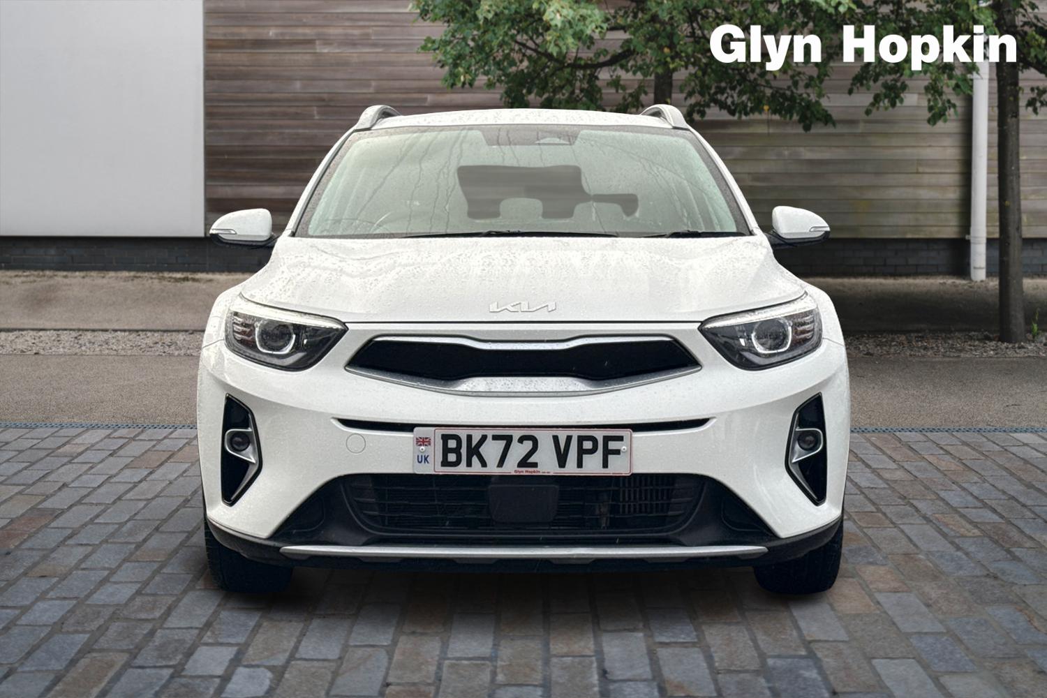 Used Kia Stonic 2022 for sale - 77111461: Photo 8